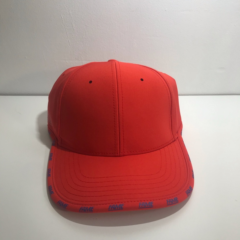 NEW Hat by Hall of Fame brand - One Size Fits All
